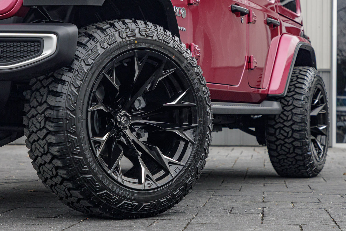 2024 Jeep Wrangler Sahara 4XE #RW323879