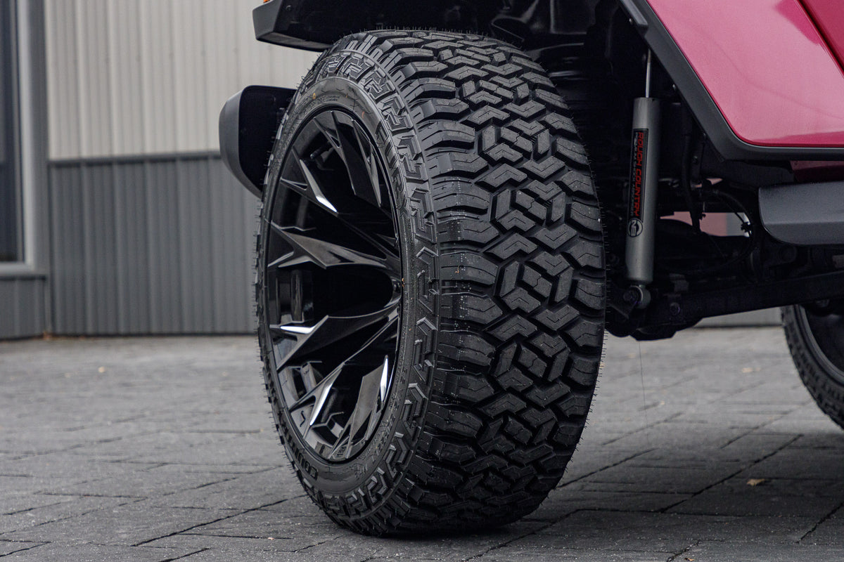 2024 Jeep Wrangler Sahara 4XE #RW323879