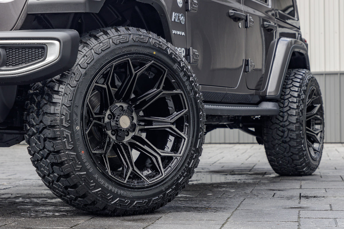 2021 Jeep Wrangler Unlimited Sahara #MW678958