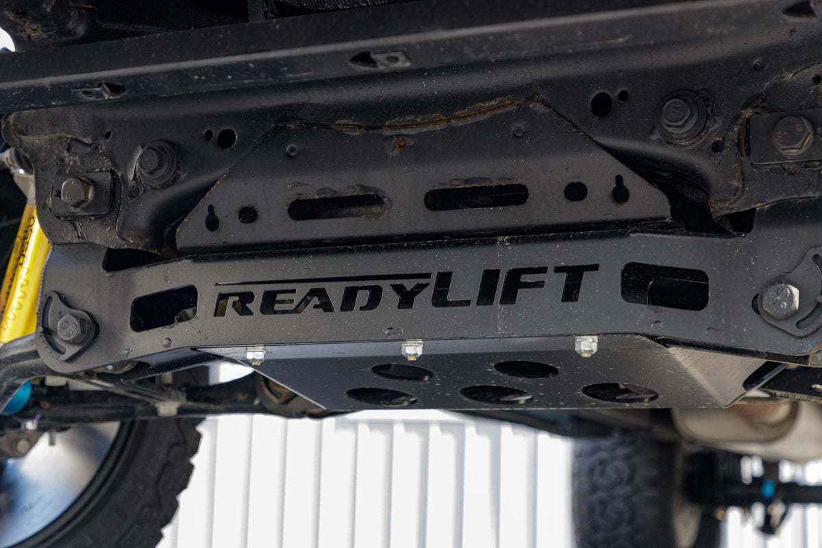 2022 Chevrolet Silverado 1500 ZR2 #NG673948