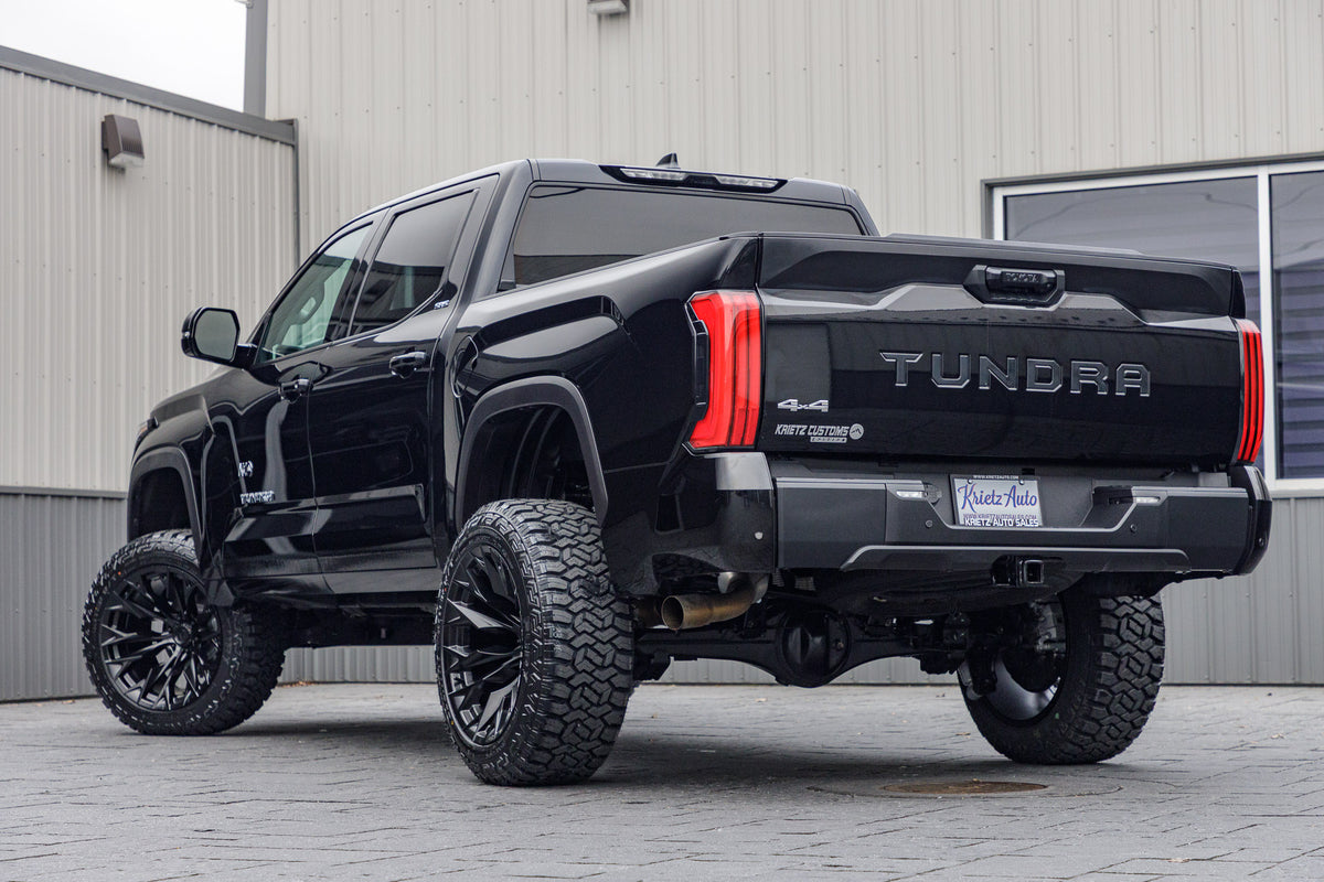 2023 Toyota Tundra SR5 #PX062880