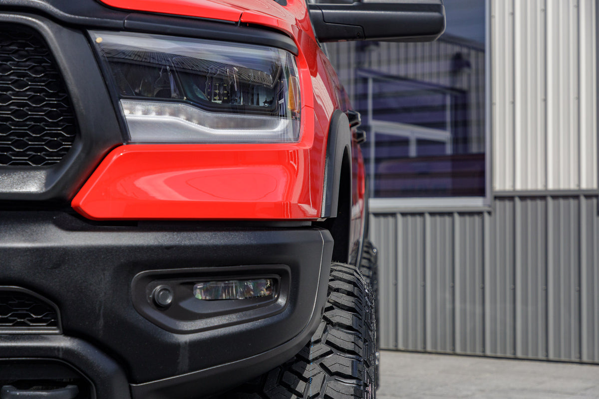 2024 Ram 1500 Rebel #RN115207