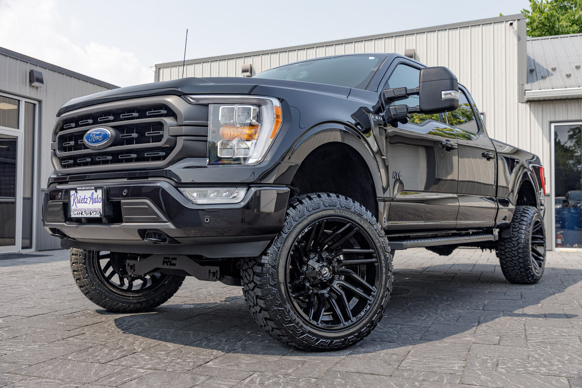 2023 Ford F-150 XLT #PKF45957