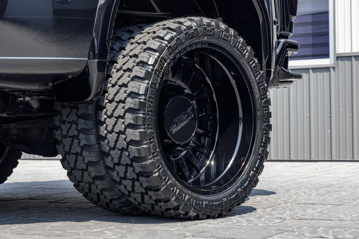 2024 GMC Sierra 3500HD Denali #RF293547