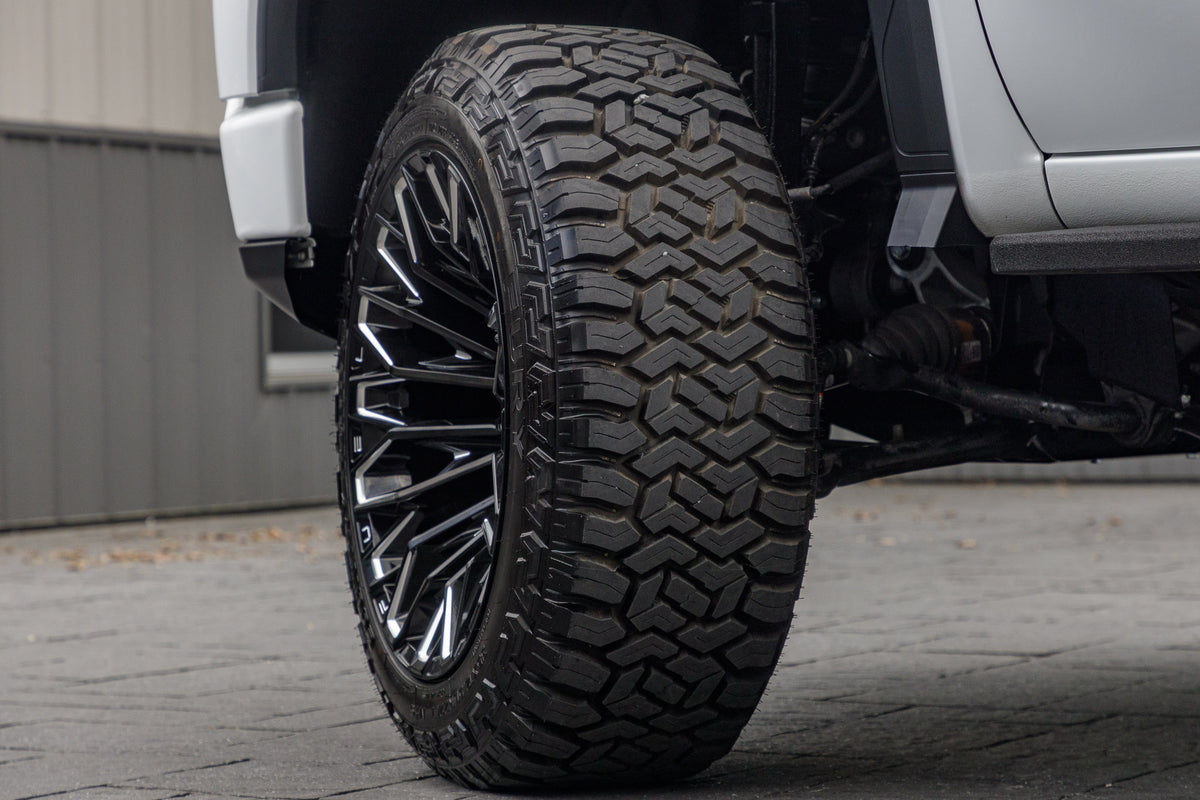 2024 GMC Sierra 1500 AT4 #RG346766