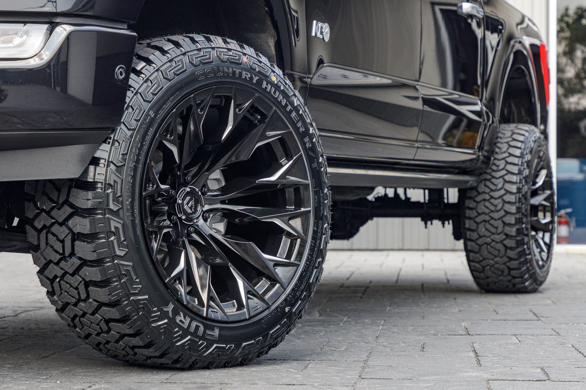 2022 Ford F-150 Platinum #NFA83153