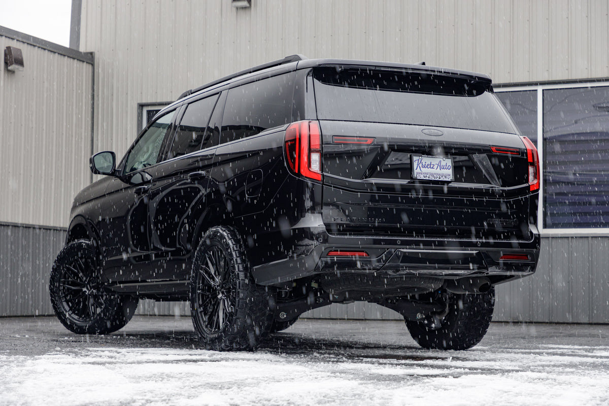 2025 Ford Expedition Platinum #SEA02006