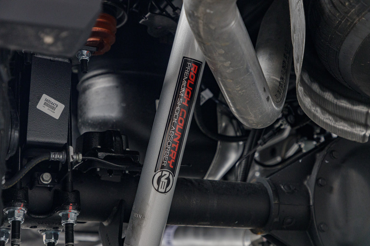 2024 GMC Sierra 1500 AT4 #RZ356704