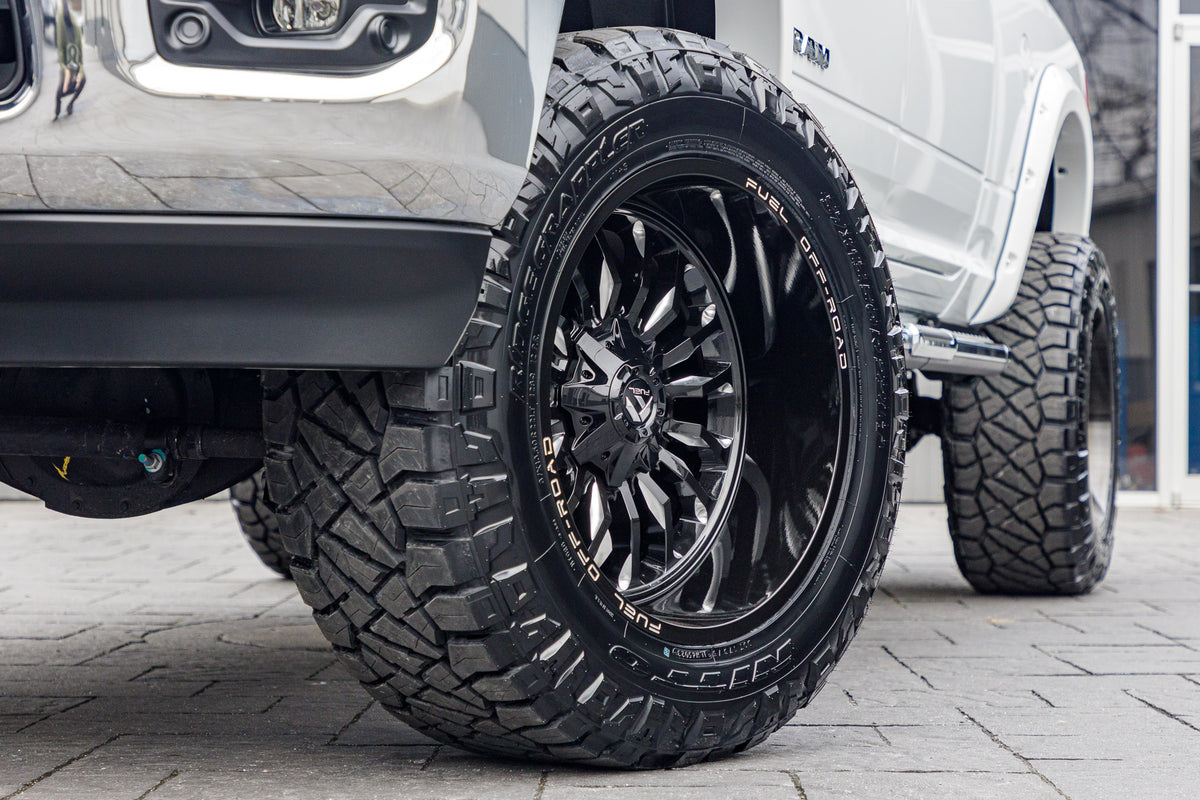 2023 Ram 1500 Big Horn #PG515349