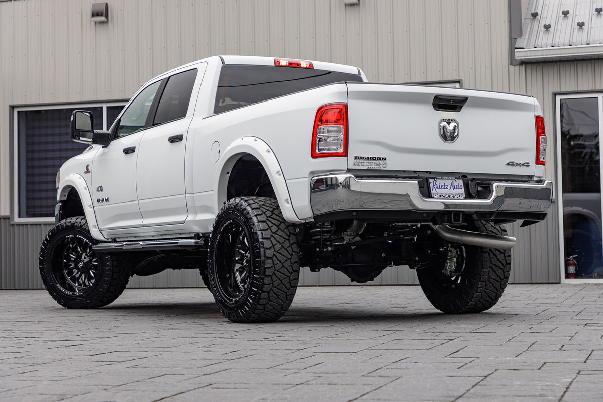 2023 Ram 1500 Big Horn #PG515349