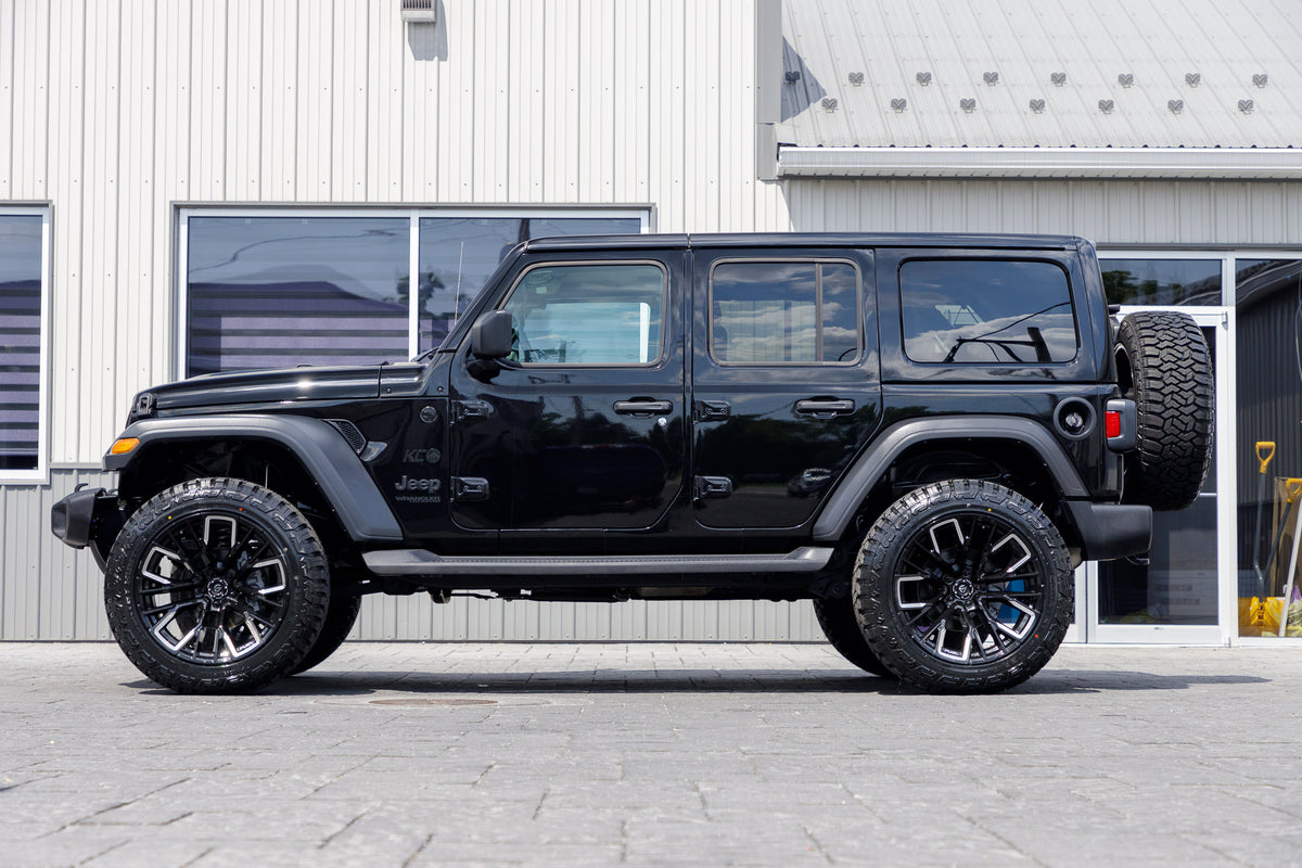 2022 Jeep Wrangler Unlimited Sport #NW277139