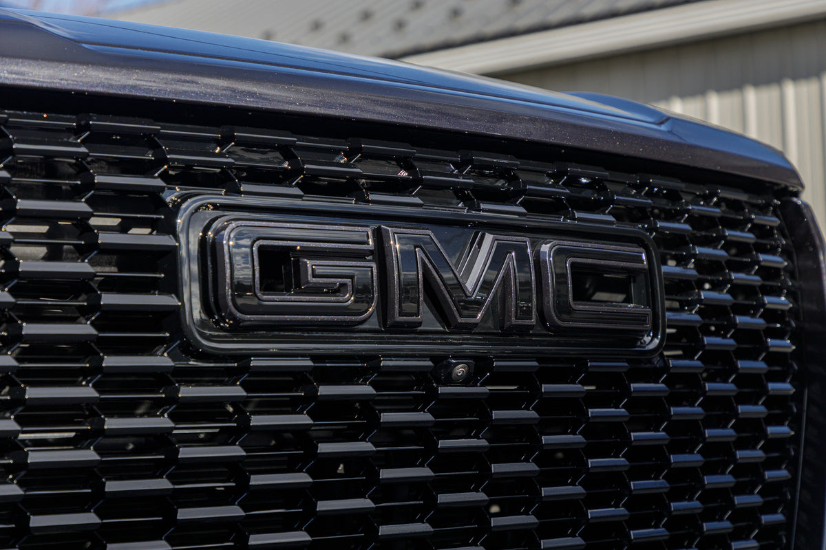 2023 GMC Yukon Denali #PR331492