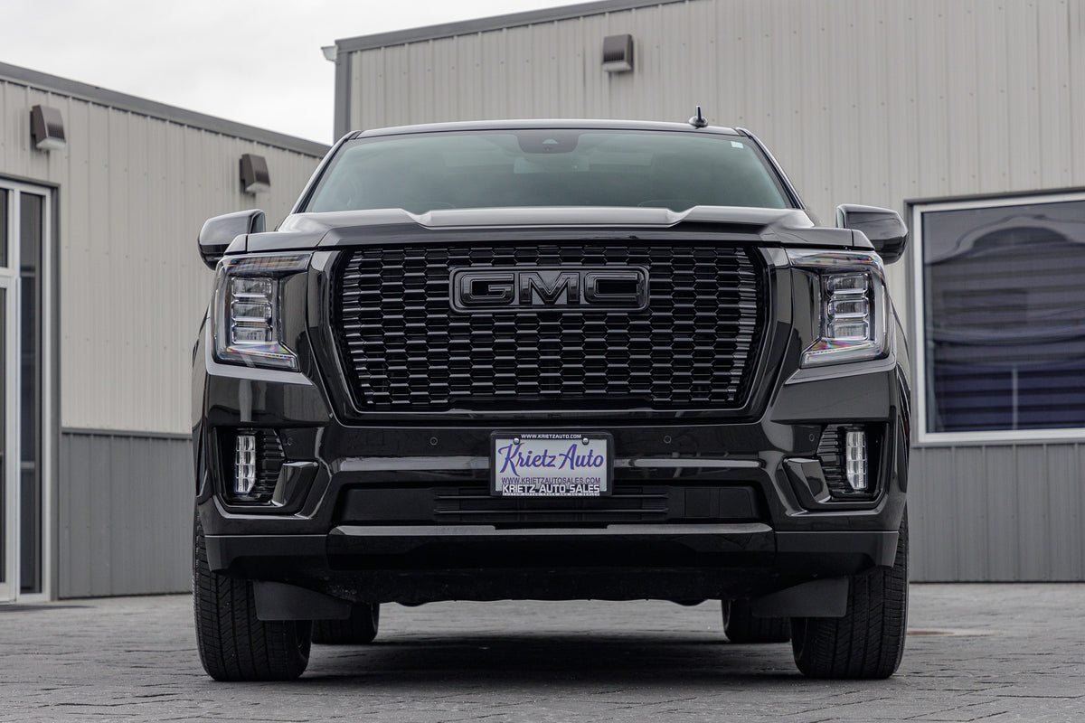 2023 GMC Yukon SLT #PR170173
