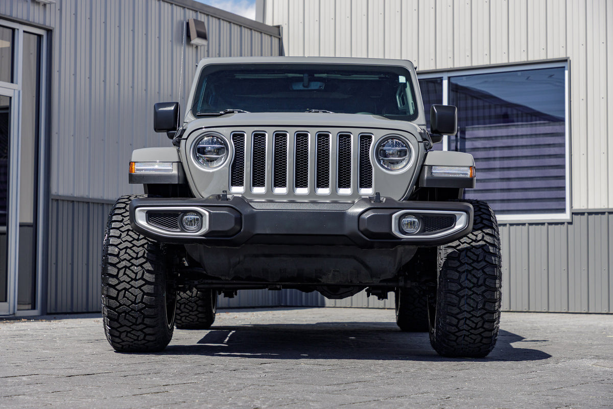 2022 Jeep Wrangler Unlimited Sahara Altitude #NW181488