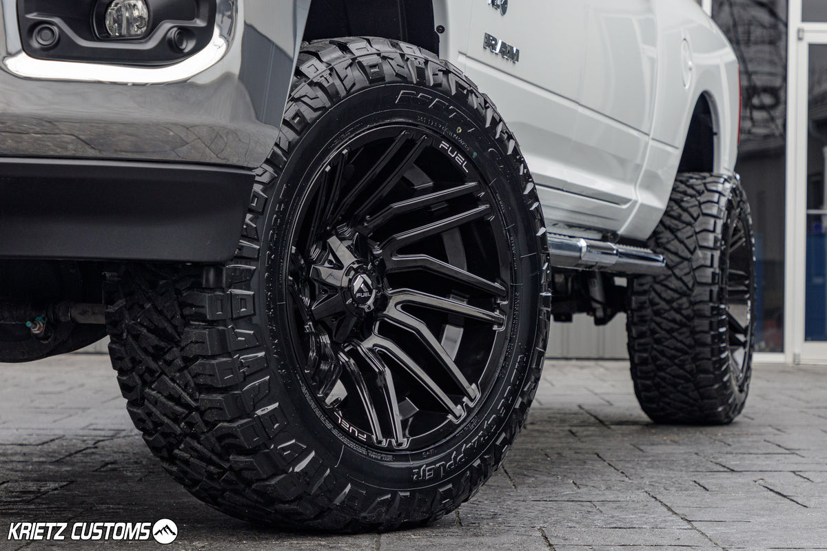 2023 Ram 2500 Big Horn #G590120