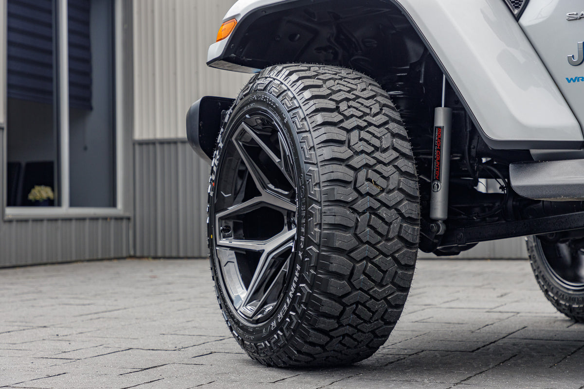 2023 Jeep Wrangler Unlimited Sahara 4xe #PW517223