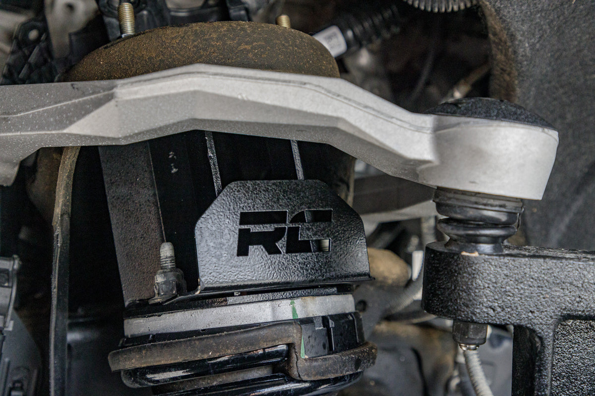 2024 Chevrolet Silverado 1500 High Country #R1158804
