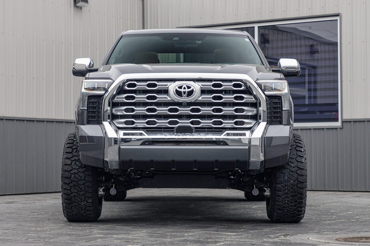 2025 Toyota Tundra Platinum #SX239741