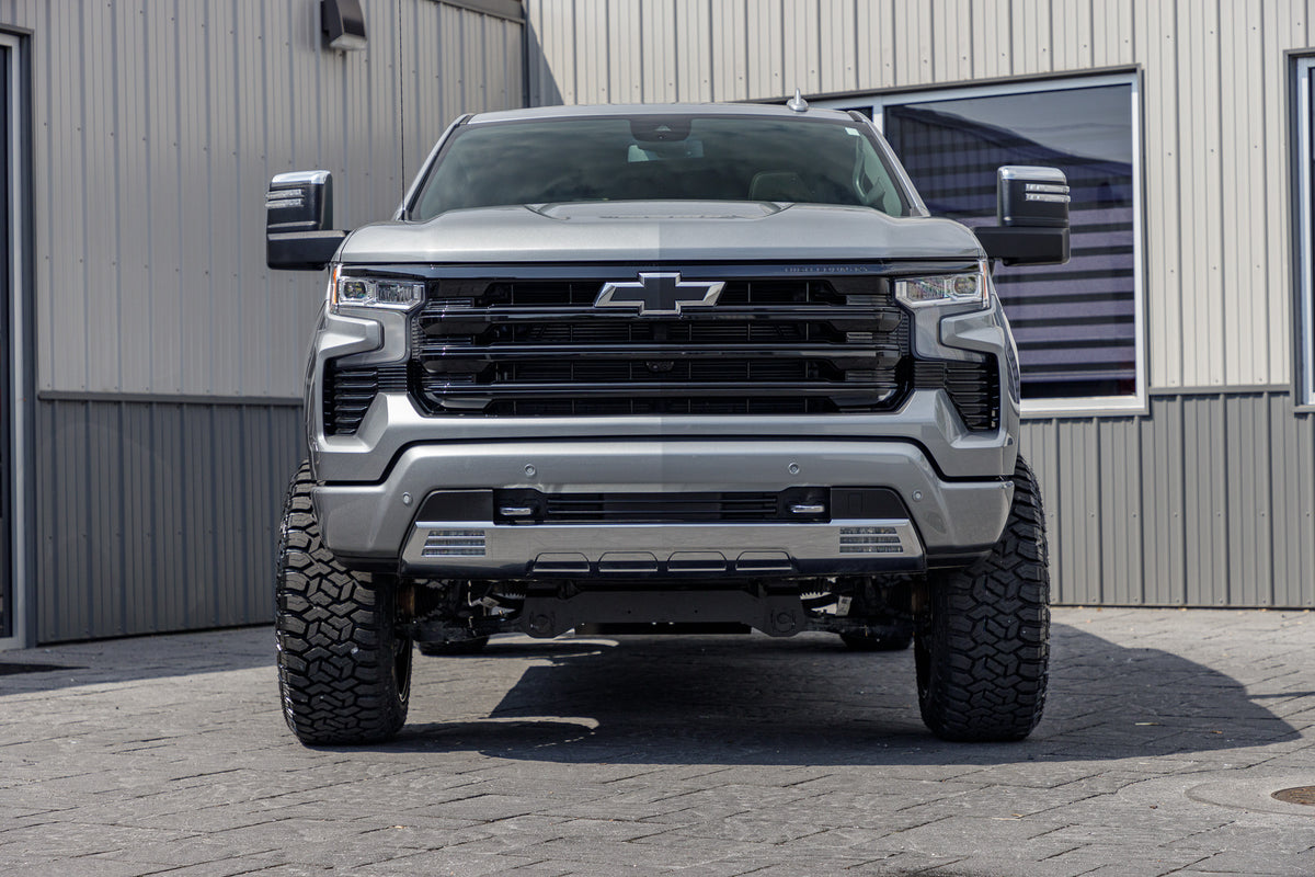 2024 Chevrolet Silverado 1500 High Country #R1158804