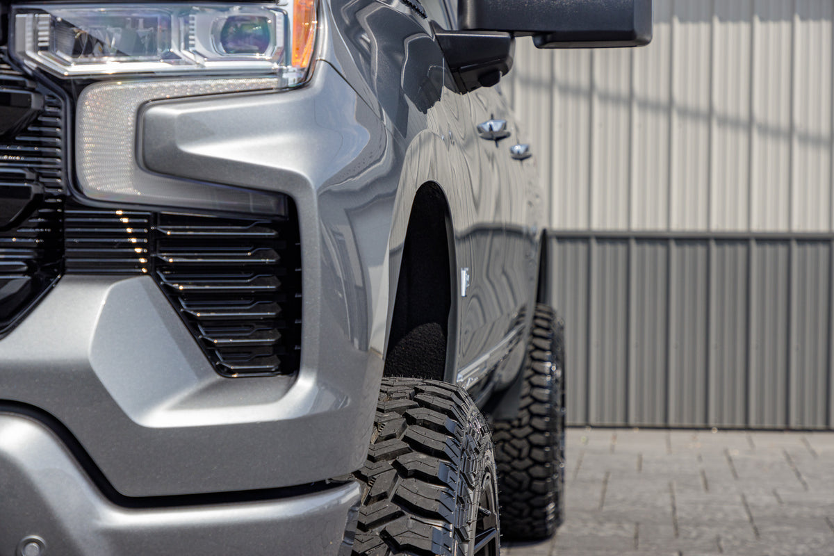 2024 Chevrolet Silverado 1500 High Country #R1158804