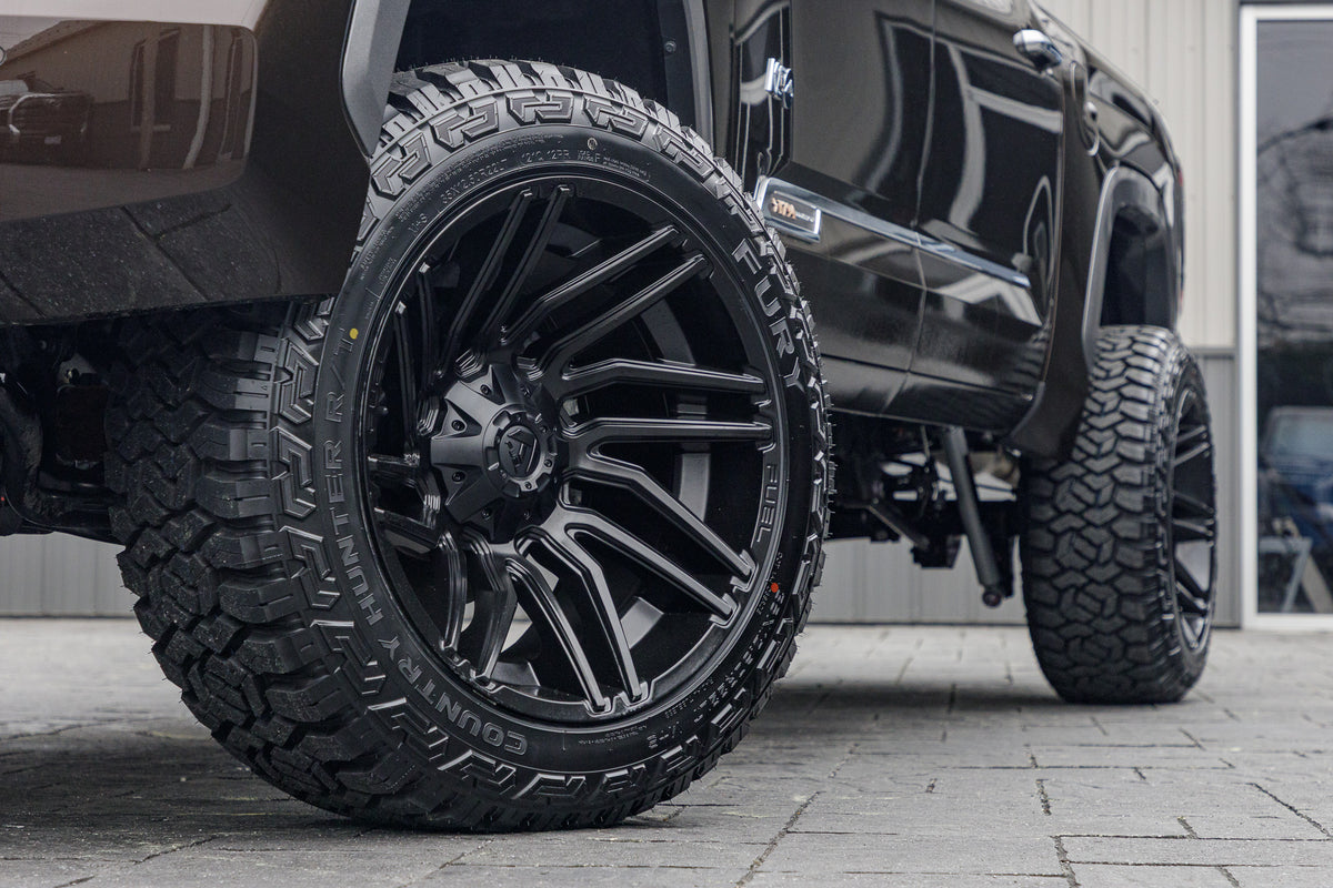 2024 Toyota Tundra Platinum #RX231063