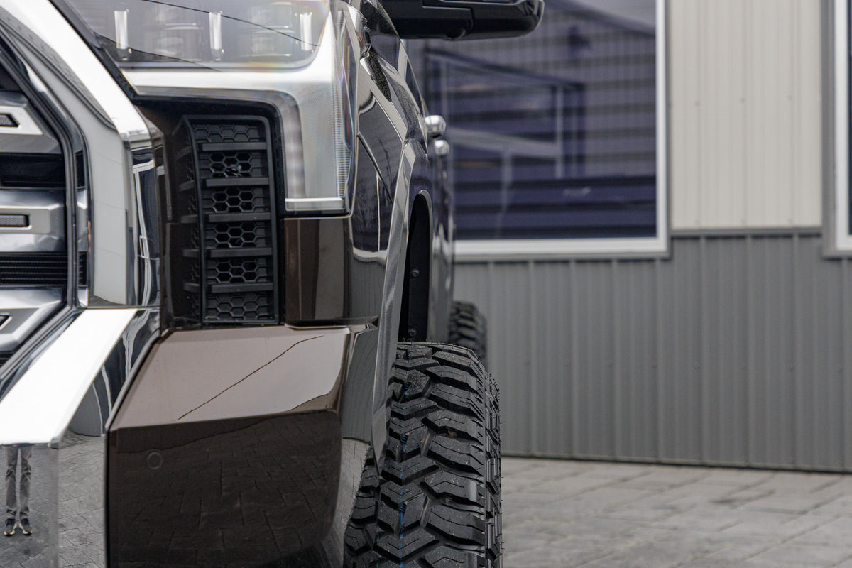2024 Toyota Tundra Platinum #RX231063