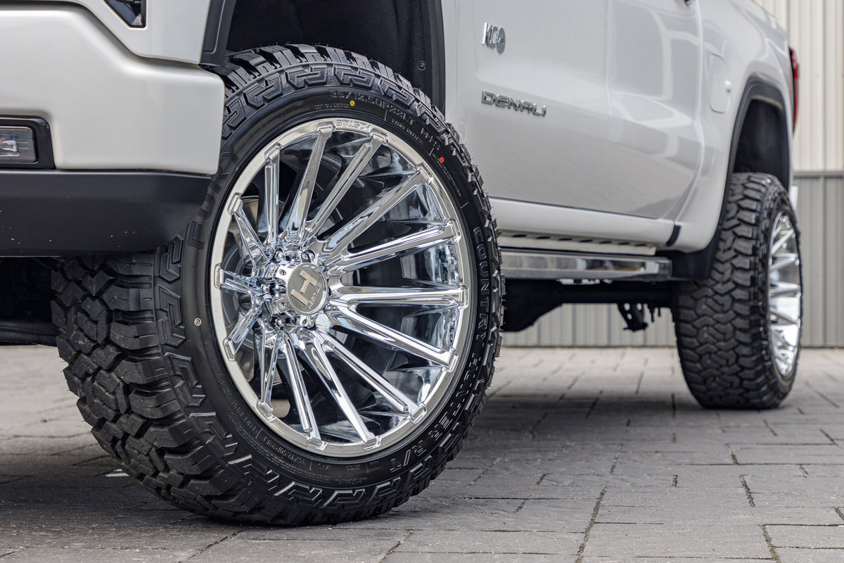 2023 GMC Sierra 1500 Denali #PG320231