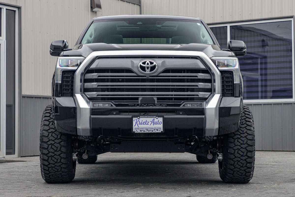 2024 Toyota Tundra Limited #RX138877