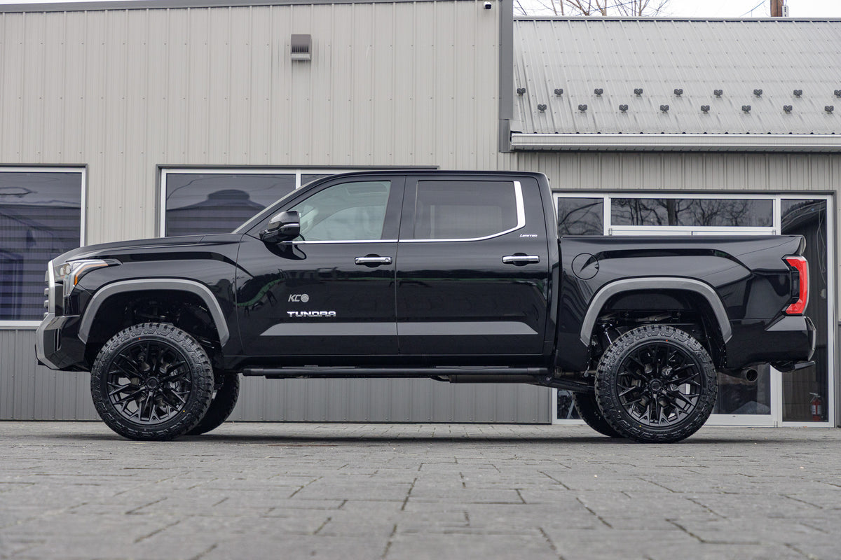 2024 Toyota Tundra Limited #RX138877