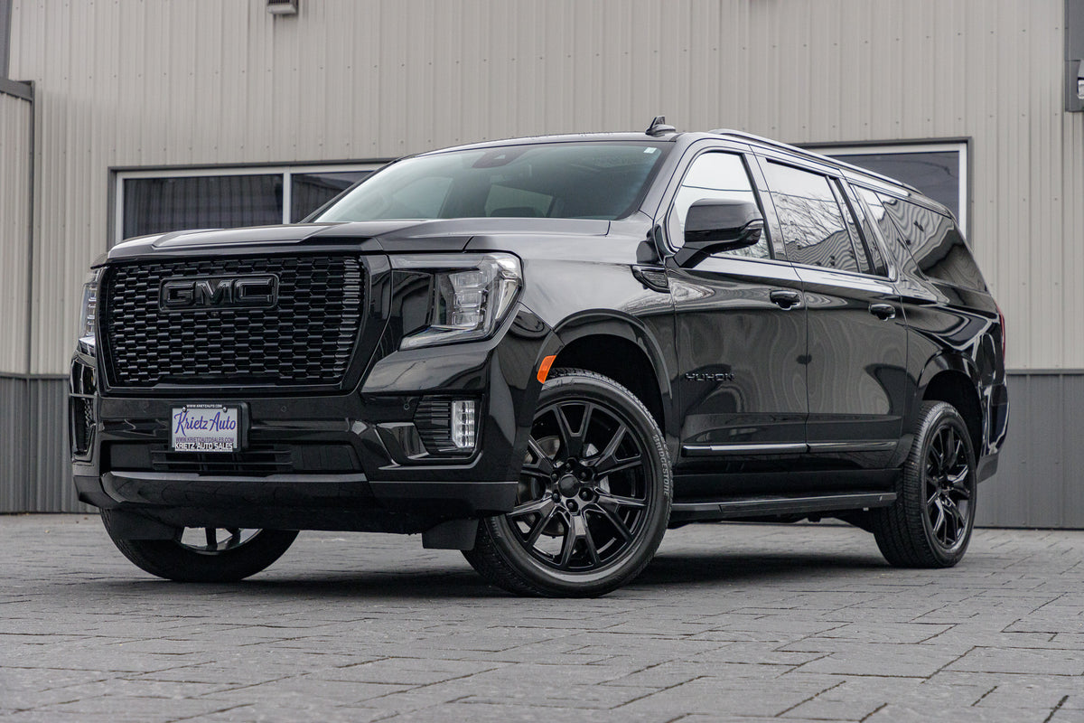 2023 GMC Yukon SLT #PR361506