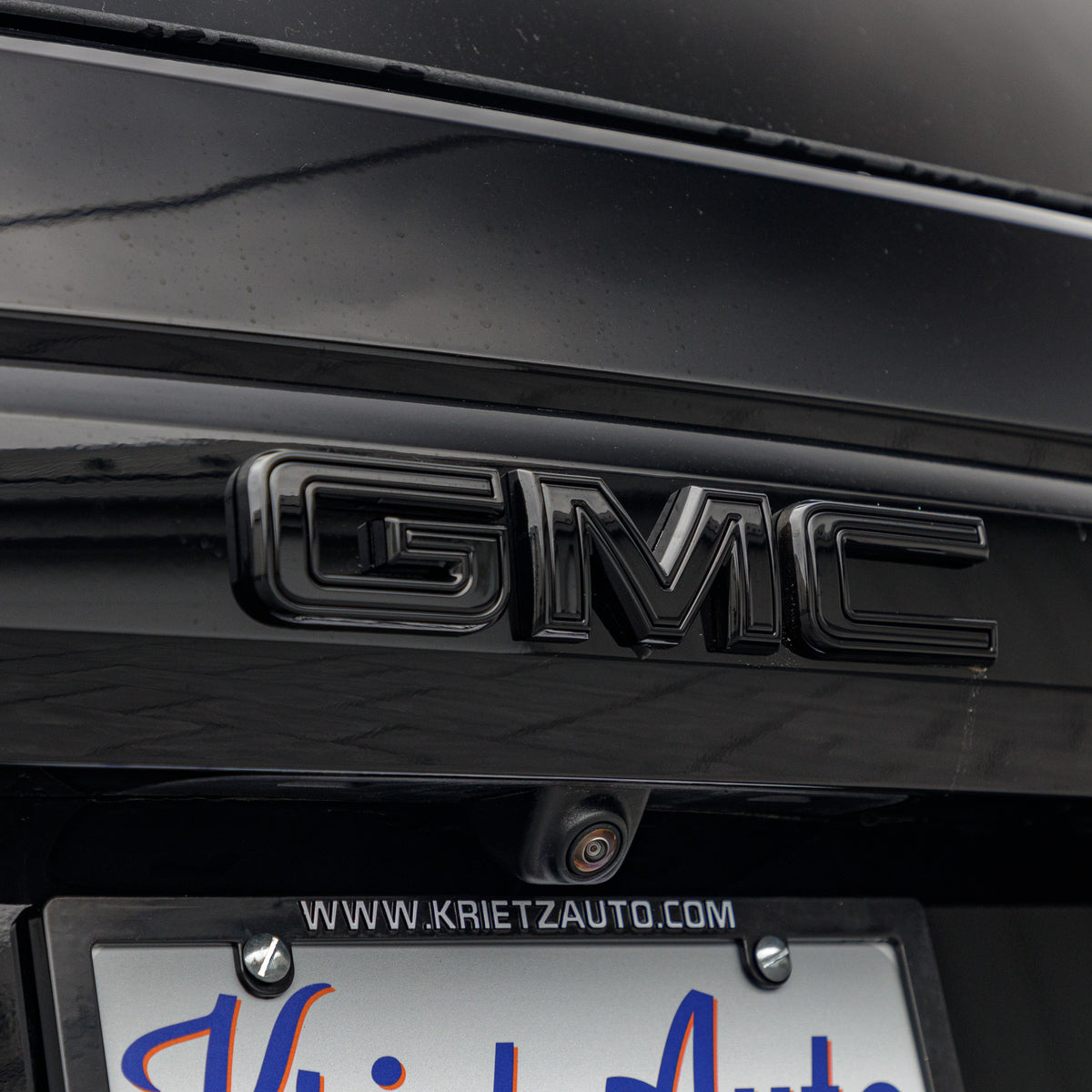 2023 GMC Yukon SLT #PR361506