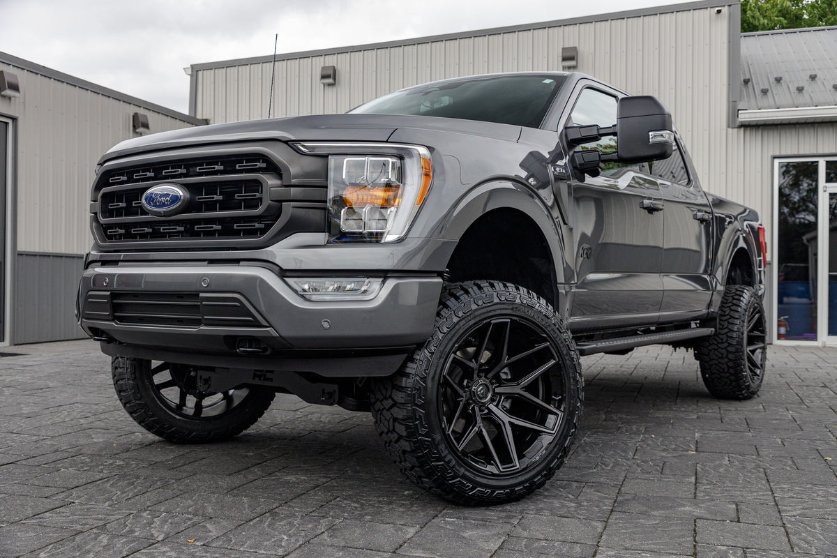 2023 Ford F-150 XLT #PKE79985