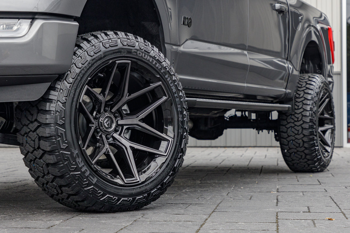 2023 Ford F-150 XLT #PKE79985