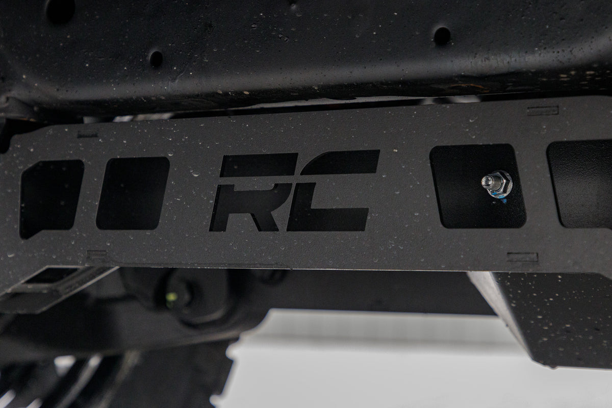 2024 GMC Sierra 2500 HD Denali #RF240342