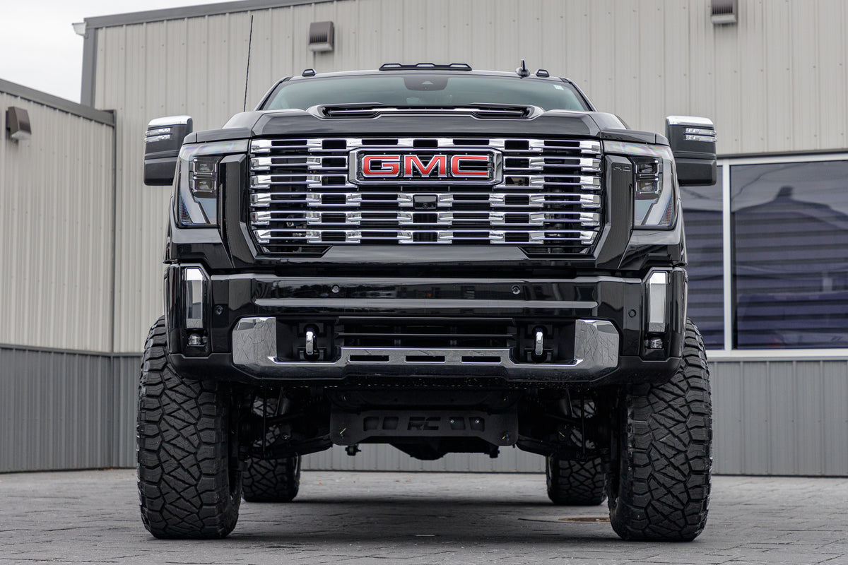 2024 GMC Sierra 2500 HD Denali #RF240342