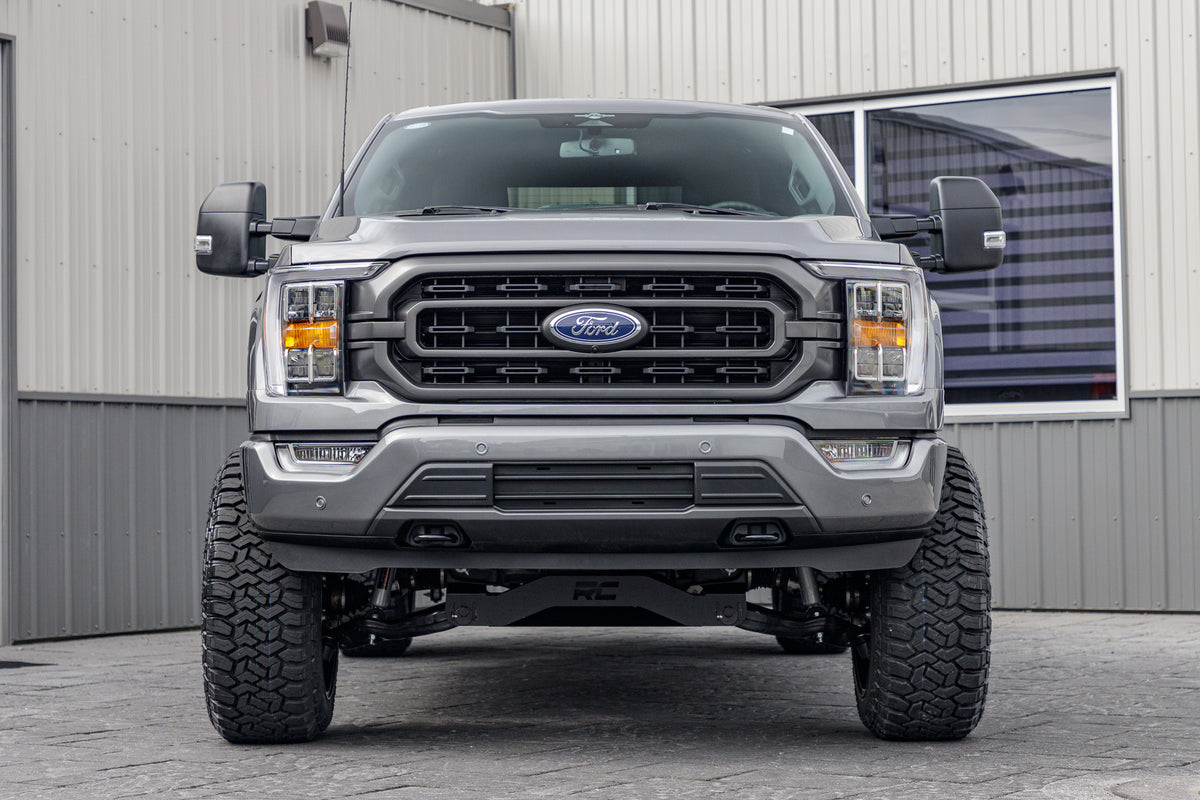 2023 Ford F-150 XLT #PKE79985