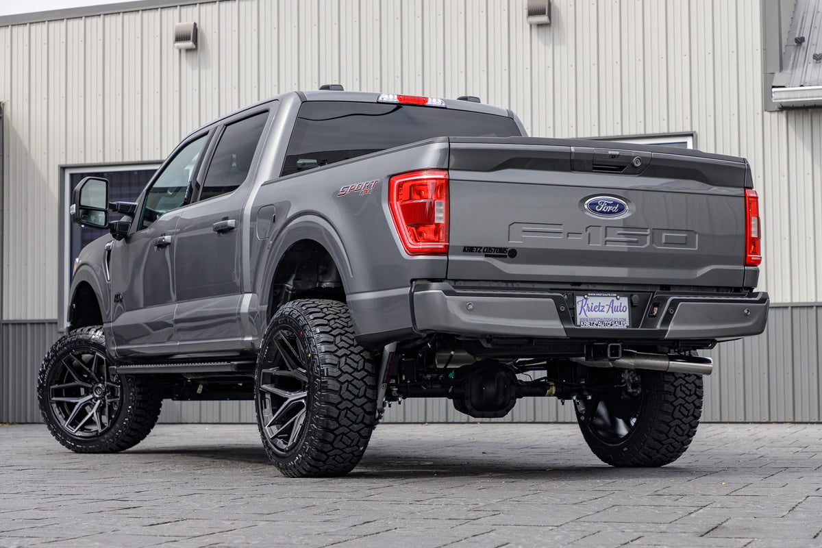 2023 Ford F-150 XLT #PKE79985
