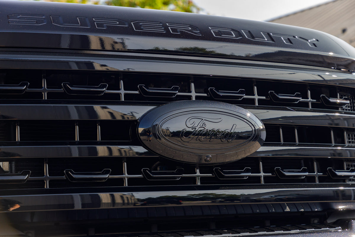 2023 Ford F-250 Super Duty Platinum #PED90717