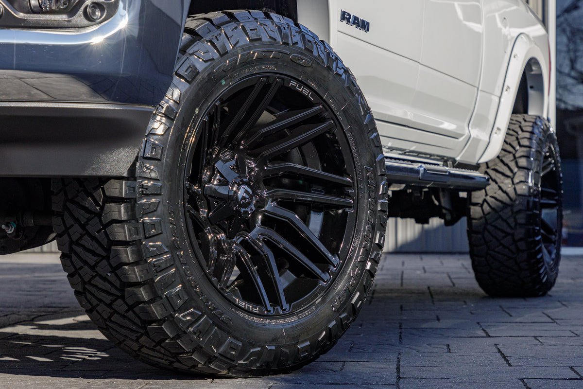 2023 Ram 2500 Big Horn #PG515356