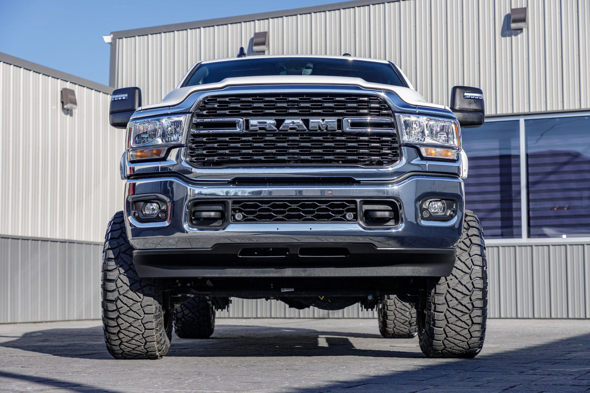 2023 Ram 2500 Big Horn #PG515356