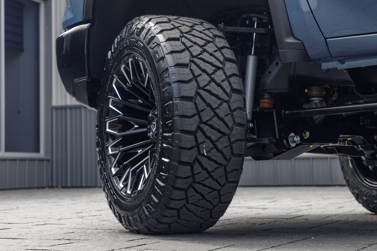 2025 Chevrolet Silverado 2500 HD Custom #S1139250