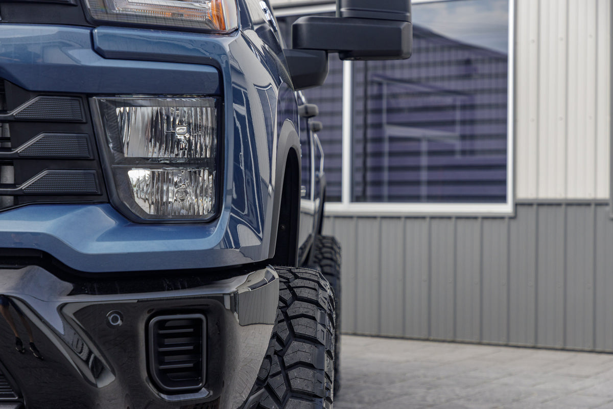 2025 Chevrolet Silverado 2500 HD Custom #S1139250