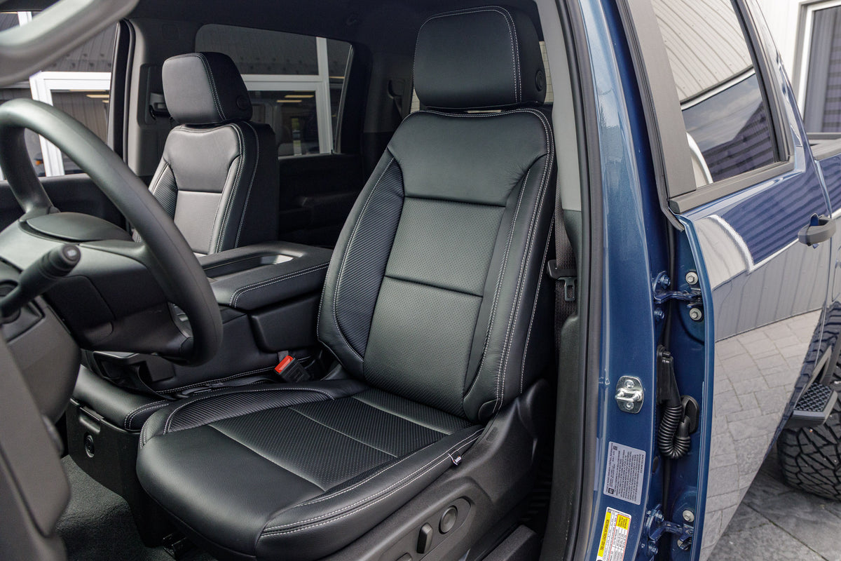 2025 Chevrolet Silverado 2500 HD Custom #S1139250