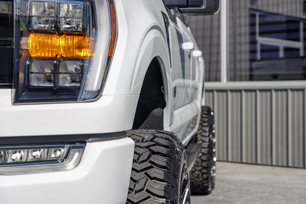 2023 Ford F-150 XLT #PFB18852