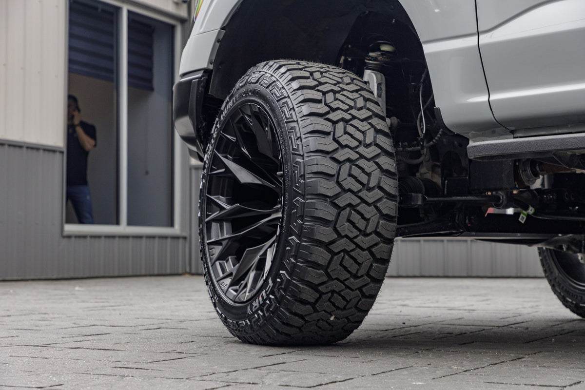2024 Ford F-150 Tremor #RFA78039