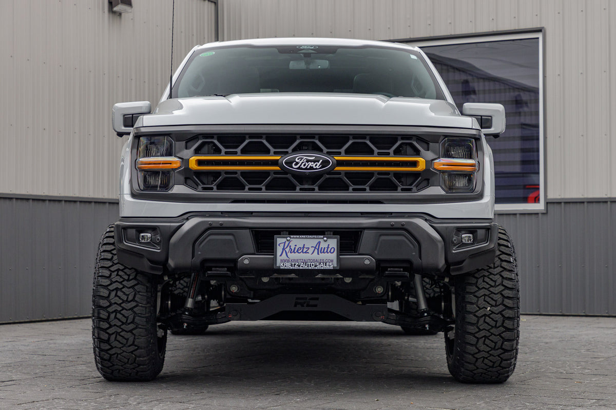 2024 Ford F-150 Tremor #RFA78039