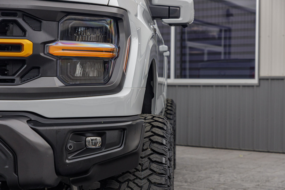 2024 Ford F-150 Tremor #RFA78039