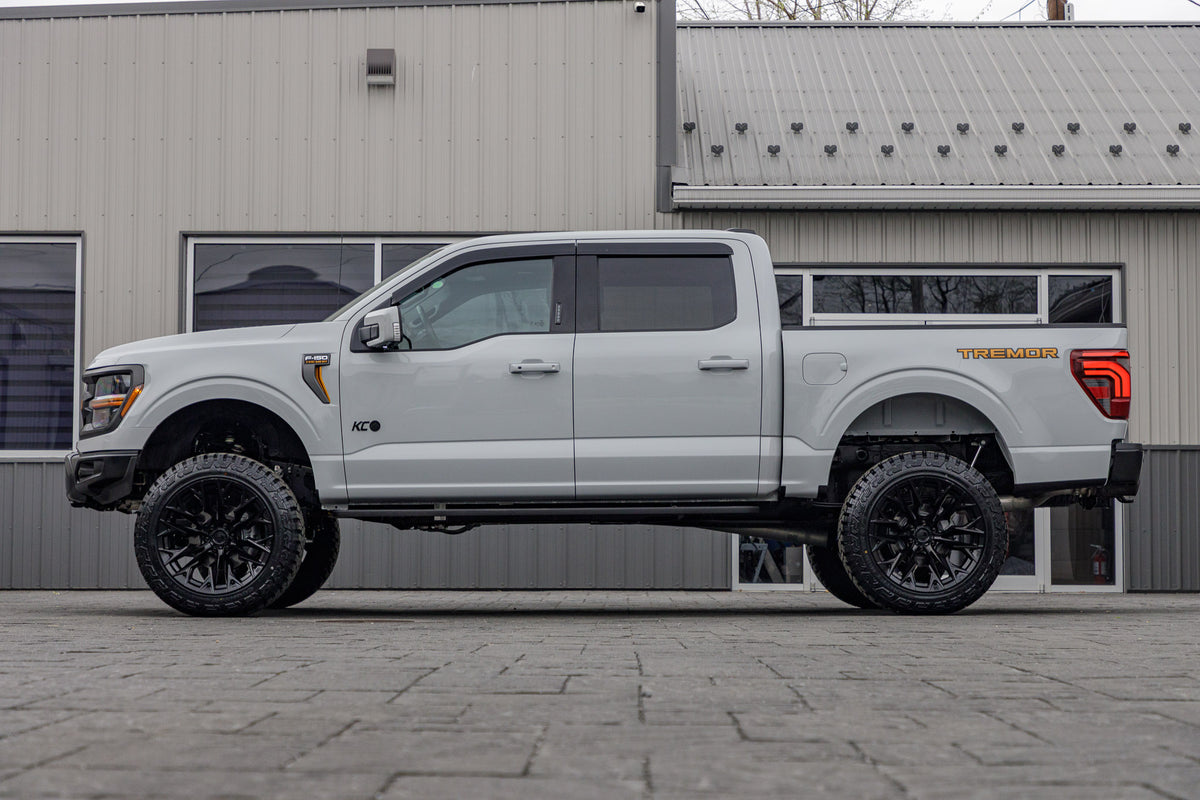2024 Ford F-150 Tremor #RFA78039