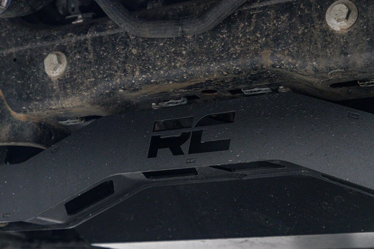 2024 Ford F-150 Lariat #RFA40625