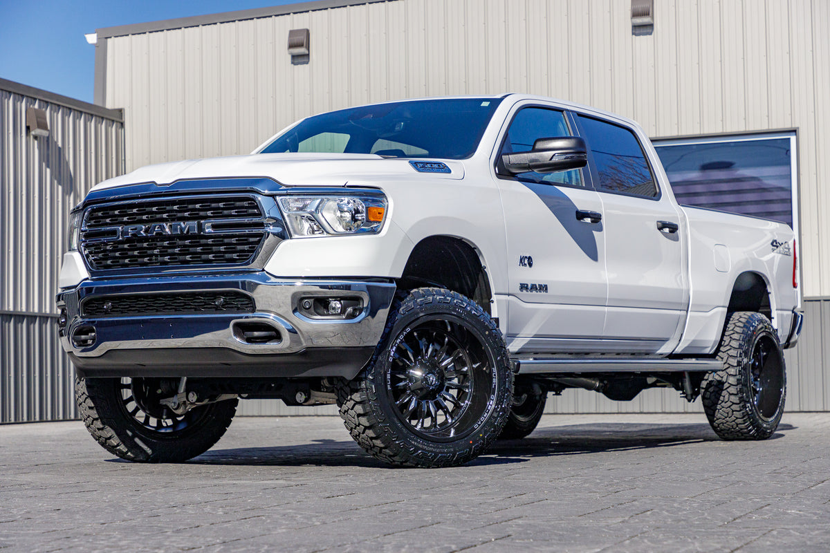 2023 Ram 1500 Laramie #PN518860